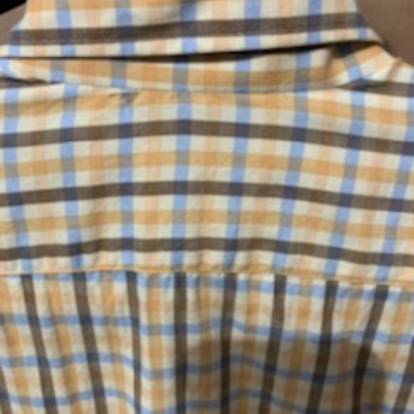 Domenico Vacca Button Down Plain Shirt - Picture 15 of 16